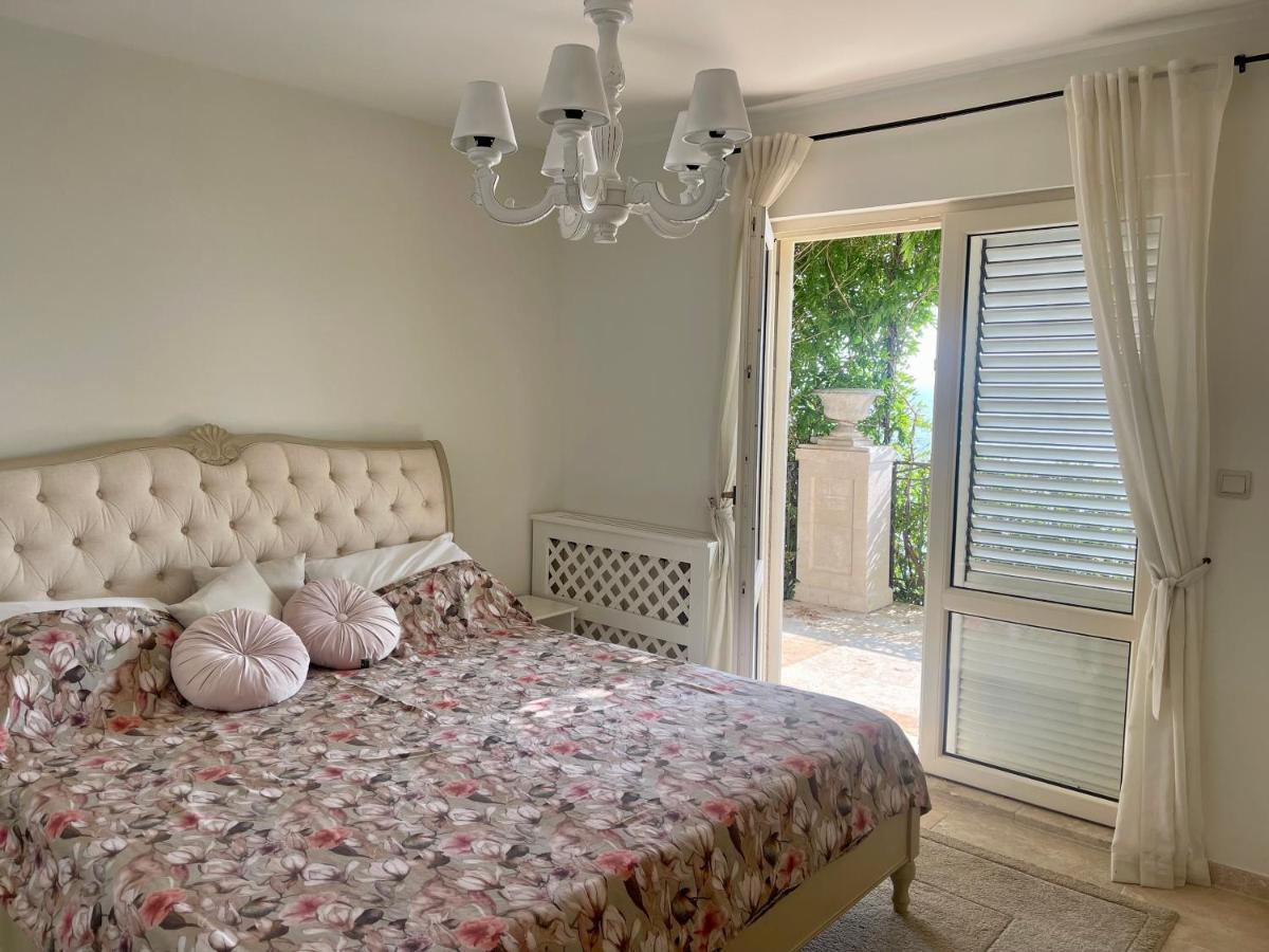 Apartments St Stefan Sveti Stefan Buitenkant foto