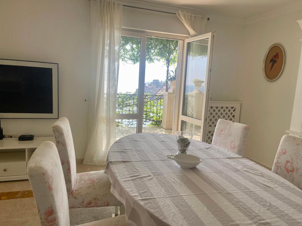 Apartments St Stefan Sveti Stefan Buitenkant foto